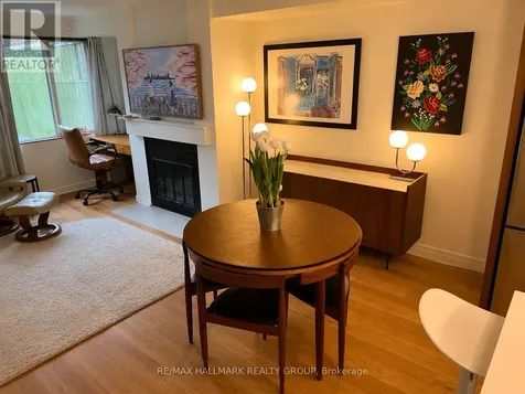285 Bruyere Street Ottawa ON K1N 5E5