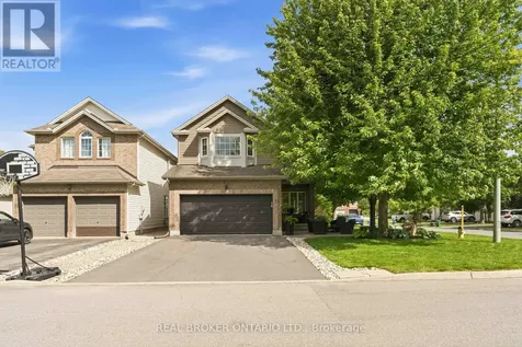 51 Denton Way Ottawa ON K4A 5C5