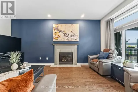 51 Denton Way Ottawa ON K4A 5C5