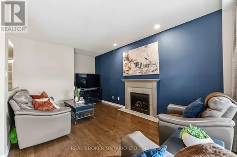 51 Denton Way Ottawa ON K4A 5C5