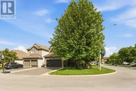 51 Denton Way Ottawa ON K4A 5C5