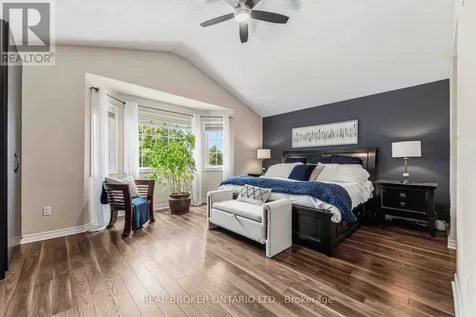 51 Denton Way Ottawa ON K4A 5C5