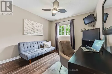 51 Denton Way Ottawa ON K4A 5C5