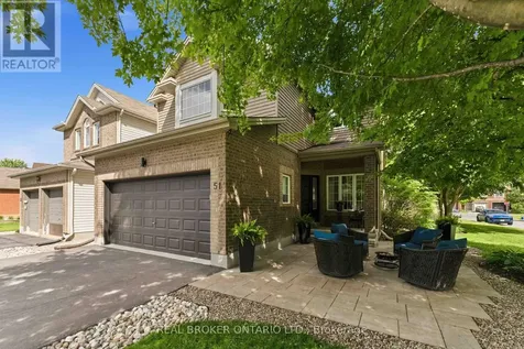 51 Denton Way Ottawa ON K4A 5C5