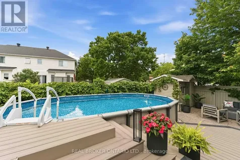 51 Denton Way Ottawa ON K4A 5C5