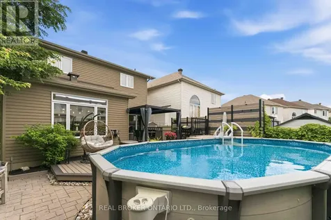 51 Denton Way Ottawa ON K4A 5C5