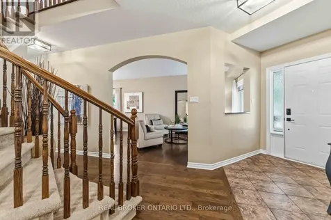 51 Denton Way Ottawa ON K4A 5C5