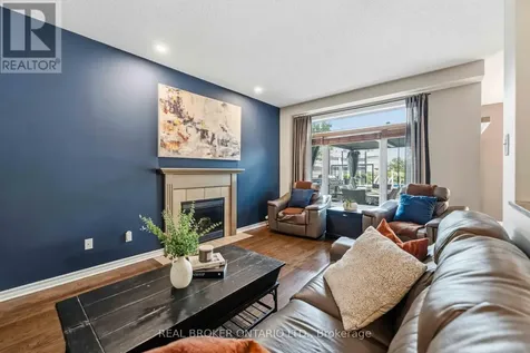 51 Denton Way Ottawa ON K4A 5C5