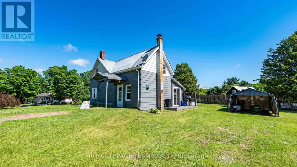 828 Cemetery Road Lanark Highlands ON K0G 1K0