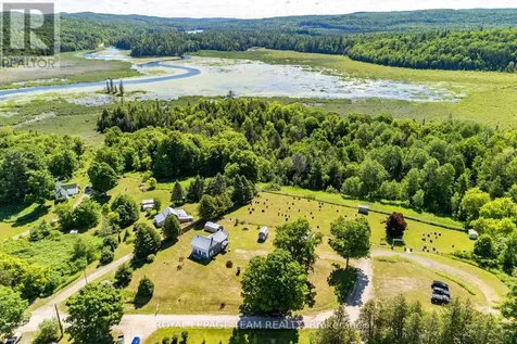 828 Cemetery Road Lanark Highlands ON K0G 1K0