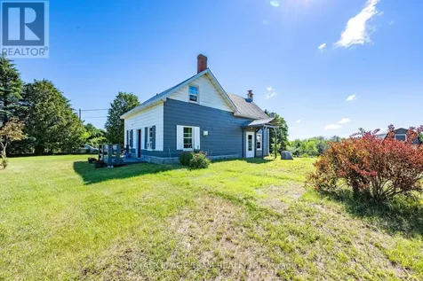 828 Cemetery Road Lanark Highlands ON K0G 1K0