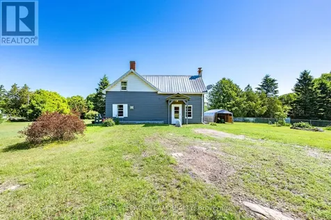 828 Cemetery Road Lanark Highlands ON K0G 1K0