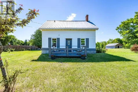 828 Cemetery Road Lanark Highlands ON K0G 1K0