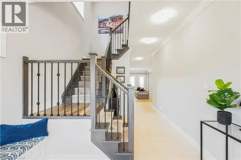 626 Wild Rye Street Waterloo ON N2V 0E3
