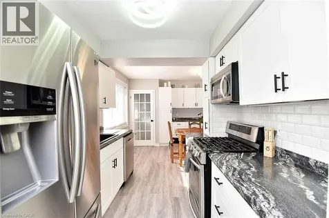 314 Bevan Drive Burlington ON L7L 4L2