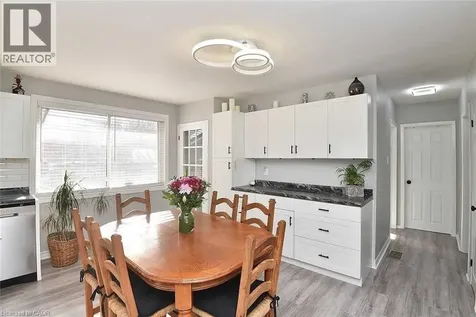 314 Bevan Drive Burlington ON L7L 4L2