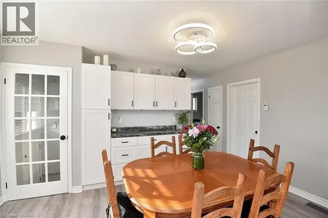 314 Bevan Drive Burlington ON L7L 4L2