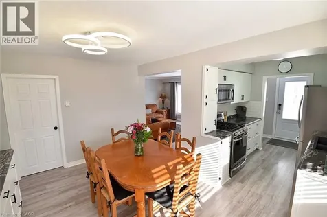 314 Bevan Drive Burlington ON L7L 4L2