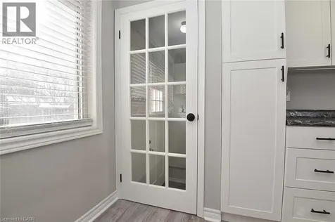 314 Bevan Drive Burlington ON L7L 4L2