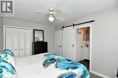 314 Bevan Drive Burlington ON L7L 4L2
