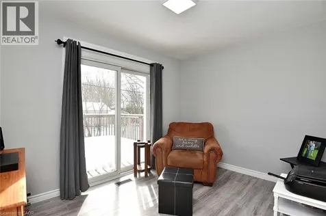 314 Bevan Drive Burlington ON L7L 4L2
