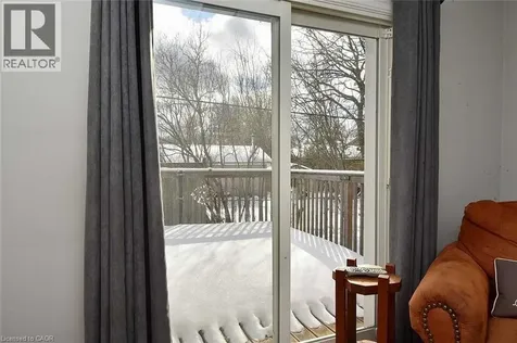 314 Bevan Drive Burlington ON L7L 4L2