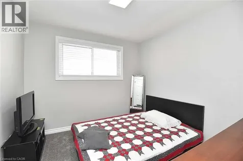 314 Bevan Drive Burlington ON L7L 4L2