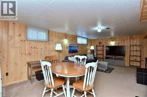 314 Bevan Drive Burlington ON L7L 4L2
