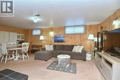 314 Bevan Drive Burlington ON L7L 4L2