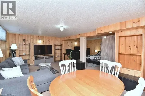 314 Bevan Drive Burlington ON L7L 4L2