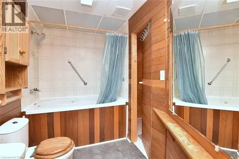 314 Bevan Drive Burlington ON L7L 4L2