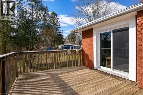 314 Bevan Drive Burlington ON L7L 4L2