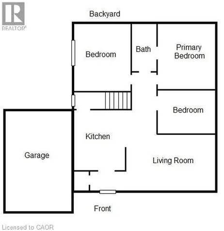 314 Bevan Drive Burlington ON L7L 4L2