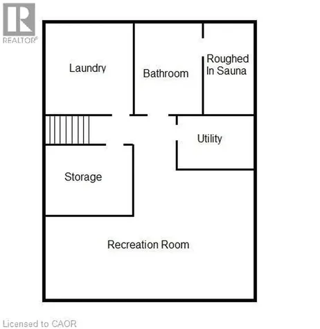 314 Bevan Drive Burlington ON L7L 4L2