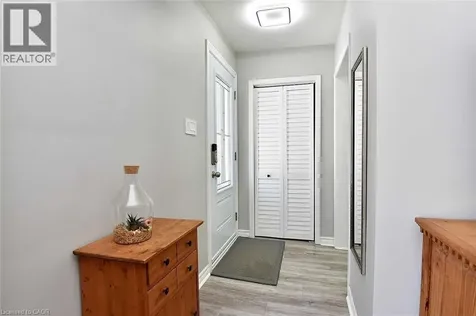 314 Bevan Drive Burlington ON L7L 4L2