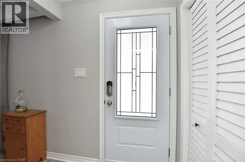 314 Bevan Drive Burlington ON L7L 4L2