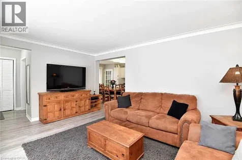 314 Bevan Drive Burlington ON L7L 4L2