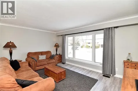 314 Bevan Drive Burlington ON L7L 4L2