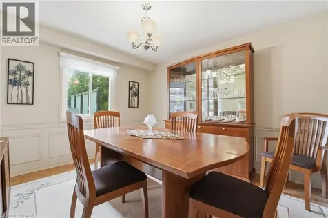 44 Forestview Drive Dundas ON L9H 6M8