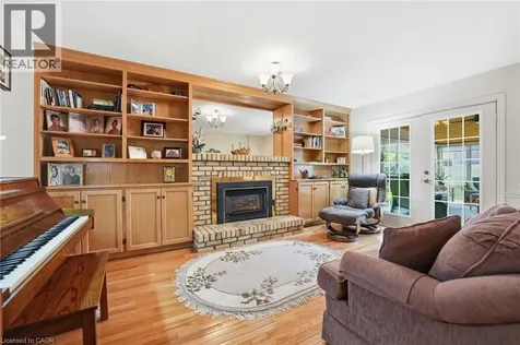 44 Forestview Drive Dundas ON L9H 6M8