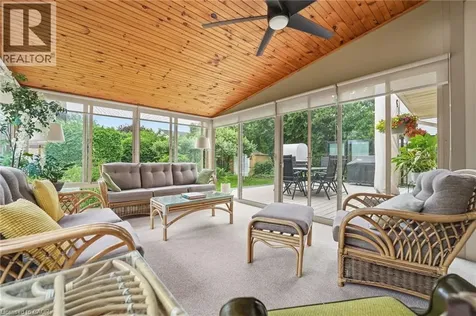 44 Forestview Drive Dundas ON L9H 6M8