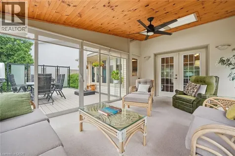 44 Forestview Drive Dundas ON L9H 6M8