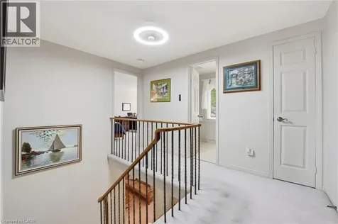 44 Forestview Drive Dundas ON L9H 6M8