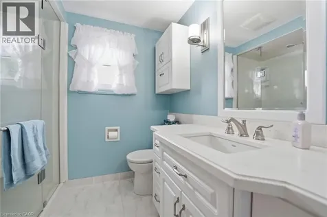 44 Forestview Drive Dundas ON L9H 6M8