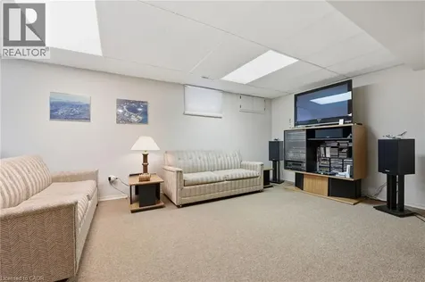 44 Forestview Drive Dundas ON L9H 6M8