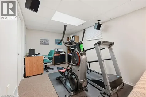 44 Forestview Drive Dundas ON L9H 6M8