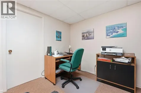 44 Forestview Drive Dundas ON L9H 6M8