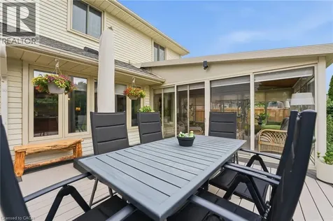 44 Forestview Drive Dundas ON L9H 6M8