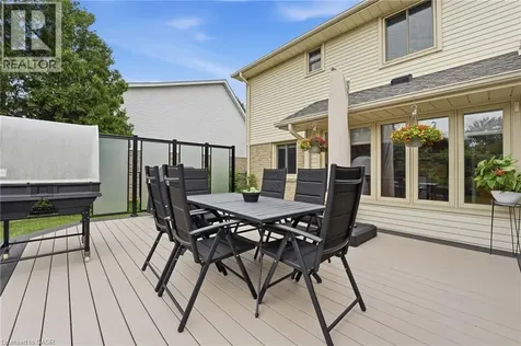 44 Forestview Drive Dundas ON L9H 6M8