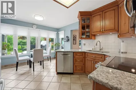 44 Forestview Drive Dundas ON L9H 6M8